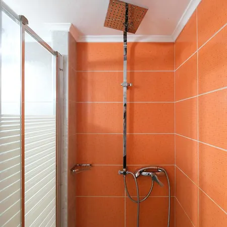 Arocaria Aparthotel 4*