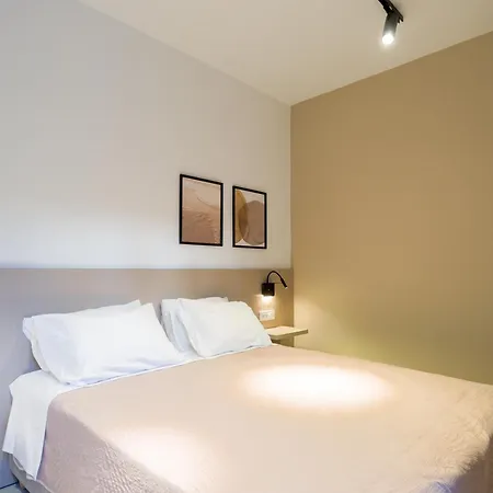 Aparthotel Arocaria La Canea