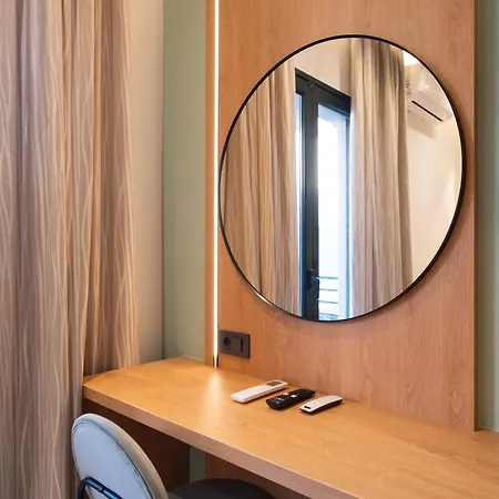 Arocaria Hotel apartamentowy