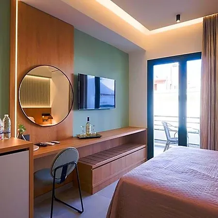 Arocaria Hotel apartamentowy