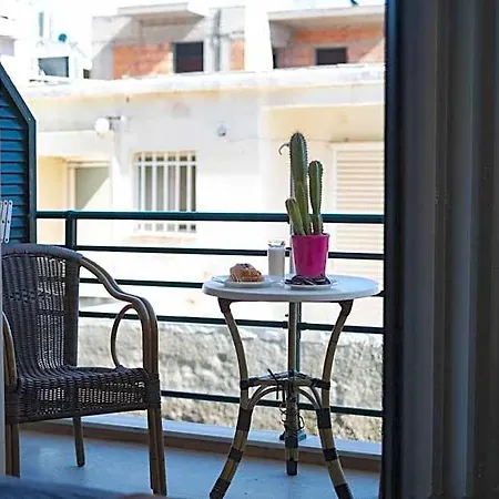 Arocaria Hotel apartamentowy 4*