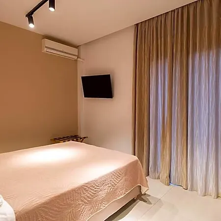 Arocaria 4* Chania (Crete)
