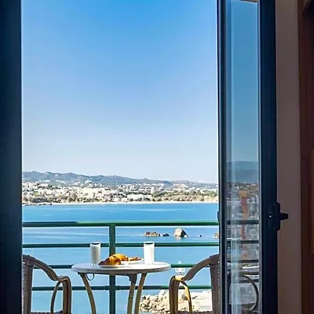 Arocaria Hotel apartamentowy Chania (Crete)