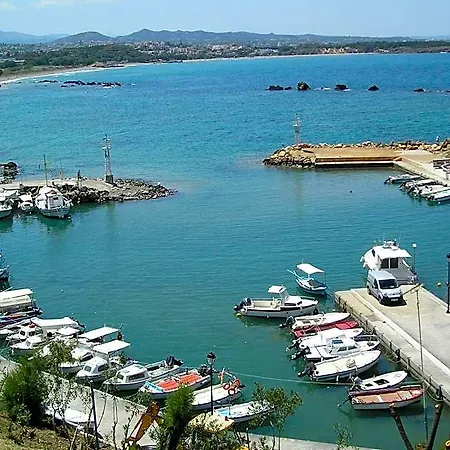 Arocaria Hotel apartamentowy