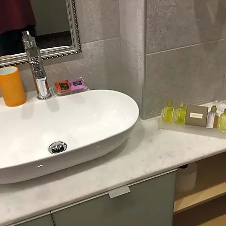 Arocaria Hotel apartamentowy 4*