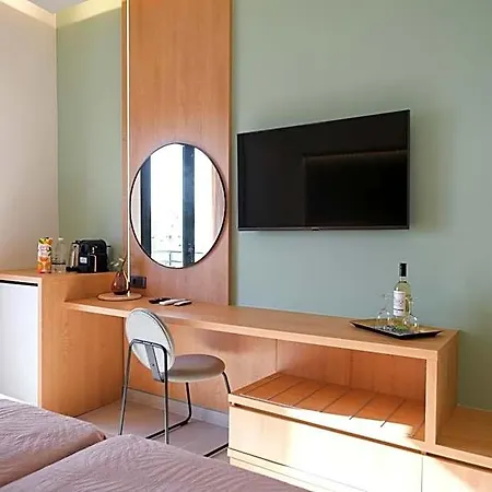 Arocaria Hotel apartamentowy