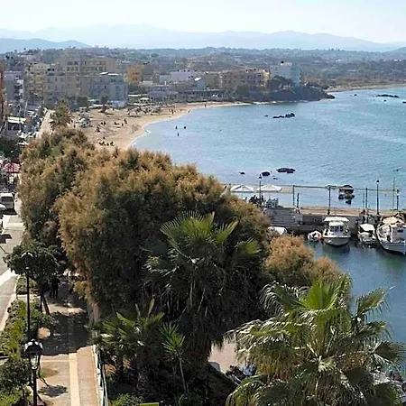 Arocaria Hotel apartamentowy Chania (Crete)