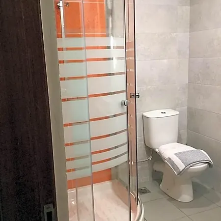 Arocaria Hotel apartamentowy