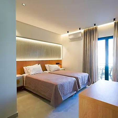 Hotel apartamentowy Arocaria
