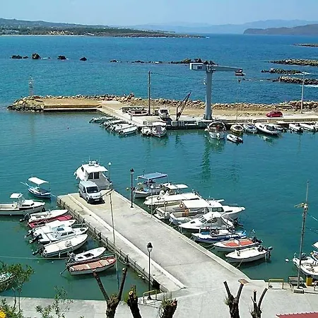 Hotel apartamentowy Arocaria