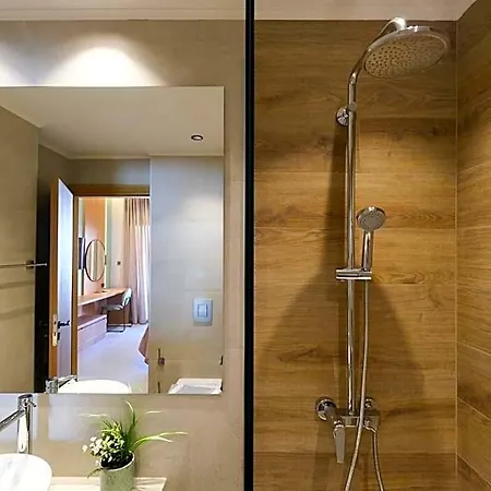 Arocaria 4* Chania (Crete)
