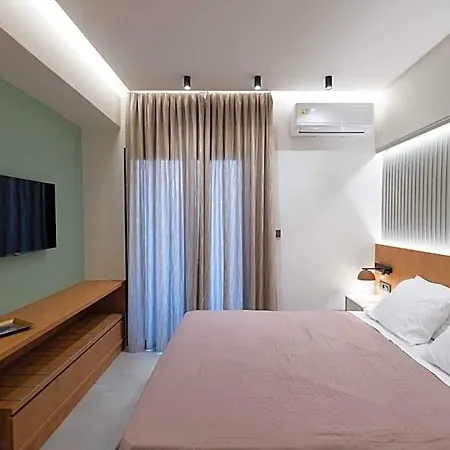 Arocaria 4* Chania (Crete)