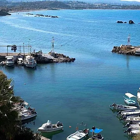 Hotel apartamentowy Arocaria 4*
