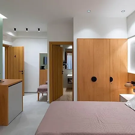 Hotel apartamentowy Arocaria 4*