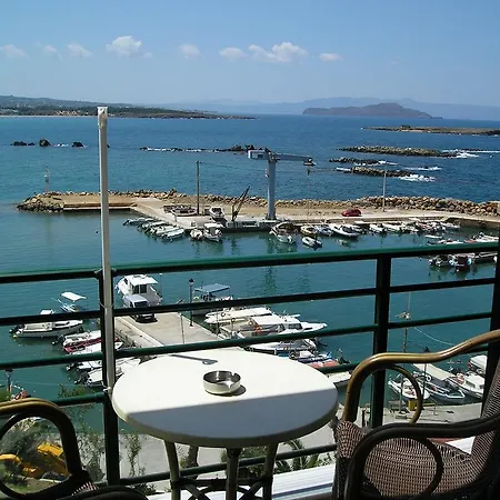 Aparthotel Arocaria