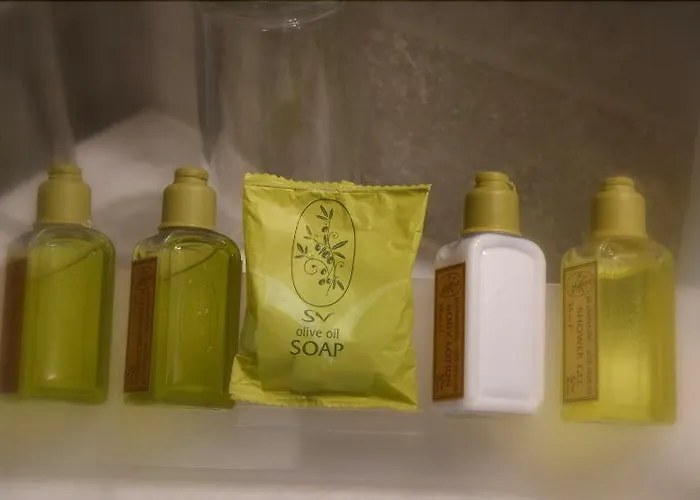 Arocaria Hotel apartamentowy