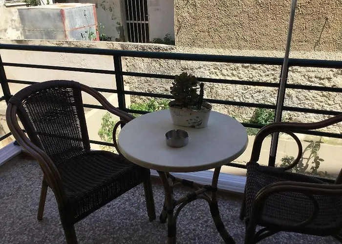 Arocaria Hotel apartamentowy