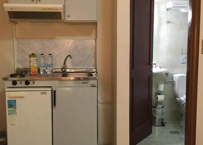 Arocaria Hotel apartamentowy 4*