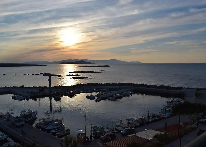 Arocaria Chania (Crete)