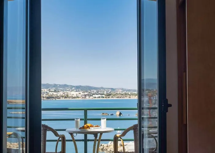 Hotel apartamentowy Arocaria 4*