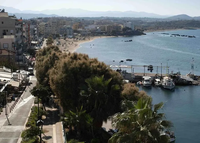 Arocaria Hotel apartamentowy 4*