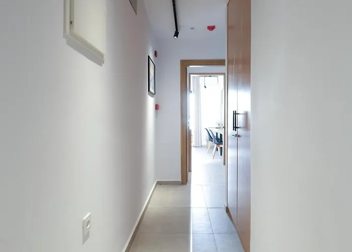 Arocaria Hotel apartamentowy 4*