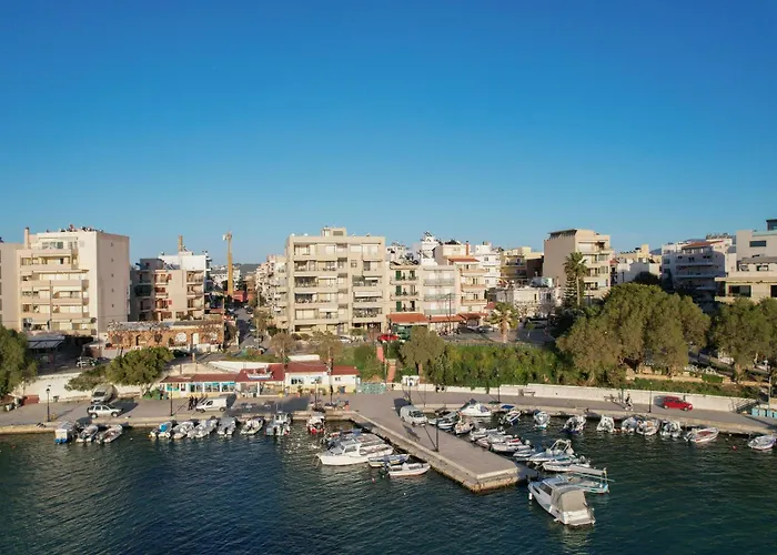 Arocaria Hotel apartamentowy