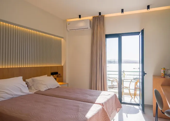 Arocaria Hotel apartamentowy