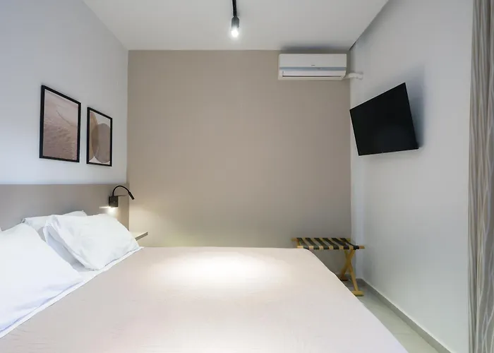 Arocaria Hotel apartamentowy 4*