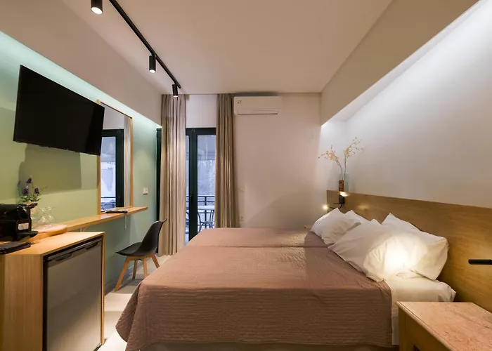 Arocaria Hotel apartamentowy