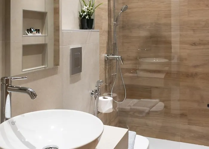 Arocaria Hotel apartamentowy