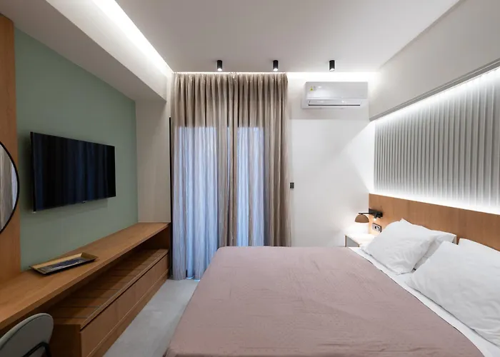 Hotel apartamentowy Arocaria