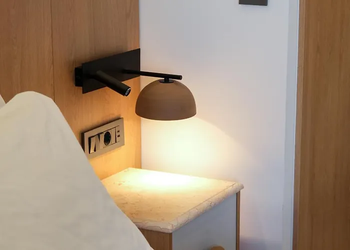 Hotel apartamentowy Arocaria 4*