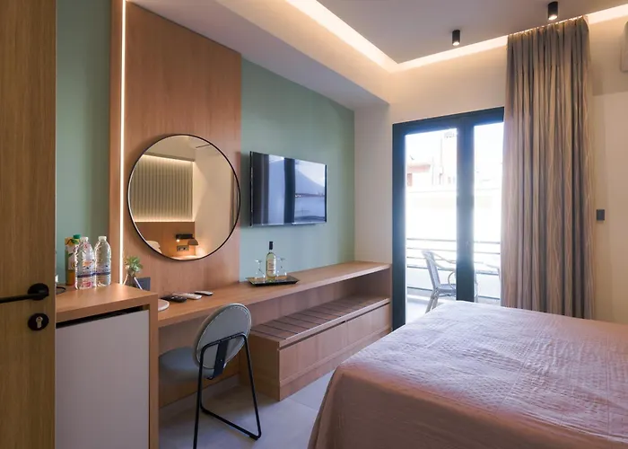 Arocaria Hotel apartamentowy 4*