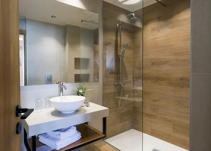 Arocaria Hotel apartamentowy