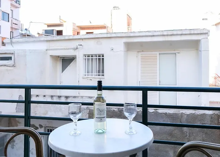 Arocaria Hotel apartamentowy