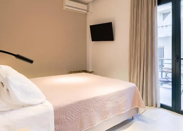 Hotel apartamentowy Arocaria 4*