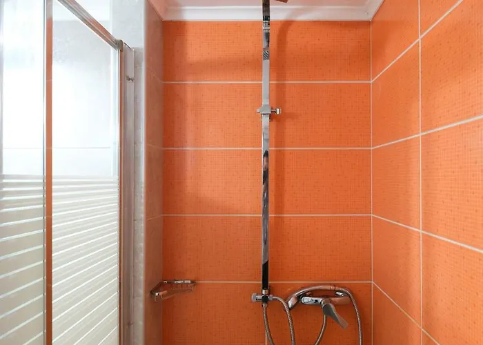 Arocaria Hotel apartamentowy 4*