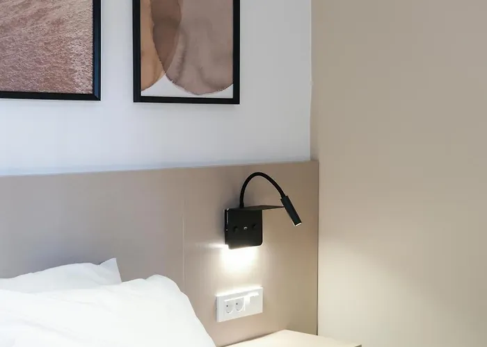 Arocaria Hotel apartamentowy Chania (Crete)