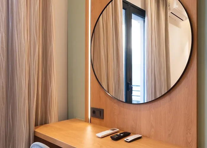 Arocaria Hotel apartamentowy