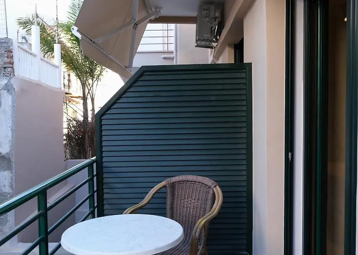 Hotel apartamentowy Arocaria