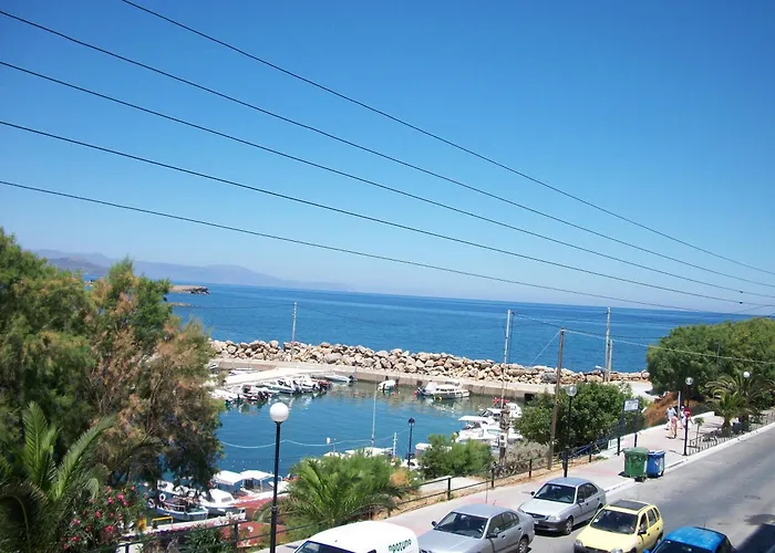 Hotel apartamentowy Arocaria 4*