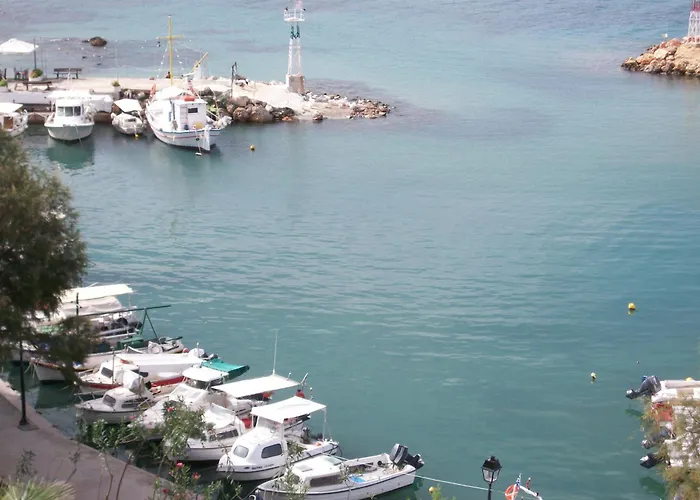 Hotel apartamentowy Arocaria