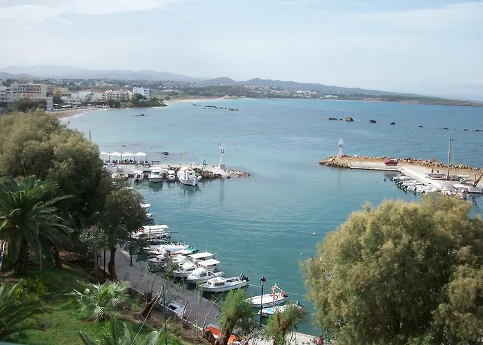 Arocaria Chania (Crete)