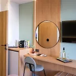 Arocaria Апарт-отель 4*