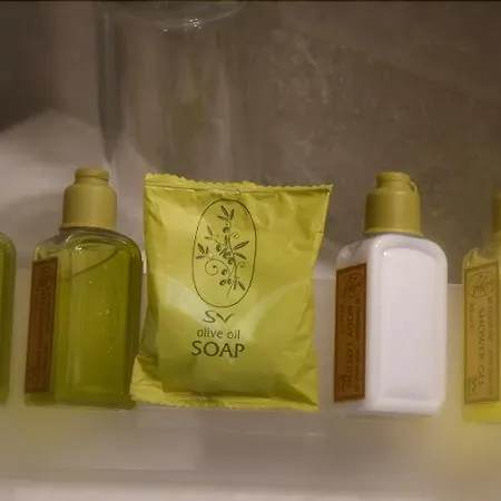 Arocaria Apart-hotel