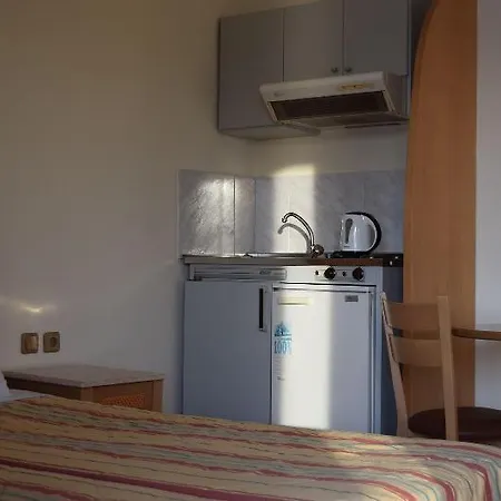 Apart-hotel Arocaria 4*