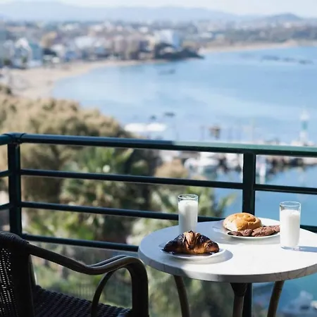 Arocaria Apart-hotel Chania (Crete)