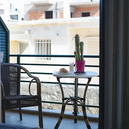 Arocaria Chania (Crete)