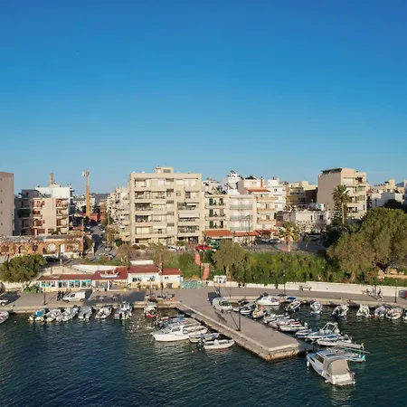Arocaria Apart Otel